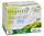 Tampona Masmi Natural Cotton Super, pambuk organik, 18 copë, të bardha