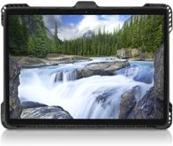 Tablet Dell RG1322C Rugged, 13.3", kornizë mbrojtëse, i zi