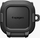 Kuti mbrojtëse Spigen Lock Fit ACS11202, për Galaxy Buds 4 Buds 4 Pro, me kapëse, e zezë mat