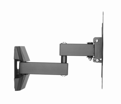 Mbajtëse muri për TV Gembird WM-42ST-01, 23"-42", e zezë