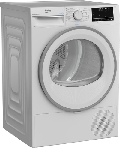 Tharëse rrobash Beko B3T42242, 8kg, A+++, e bardhë
