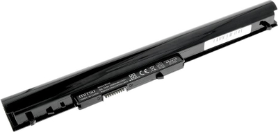 Bateri Mitsu për HP 240 G2/255 G2, 2200 mAh, 14.8 V, e zezë