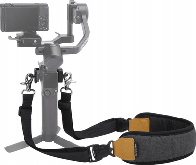Rrip për supe SunnyLife RO-GS560-D, për gimbal DJI RS 3 Mini, i zi