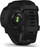 Orë sportive Garmin Instinct 2 Solar, GPS, karikim me diell, e zezë