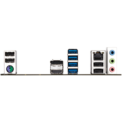 Pllakë amë Gigabyte A520M DS3H V2 (rev. 1.0) Socket AM4 micro ATX