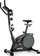 Zipro Nitro магнетен велосипед за вежбање, 115 x 59 x 145 см, 150 кг, црна / сива