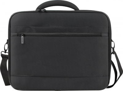 Çantë për laptop Natec Boxer, 15.6 ", e zezë