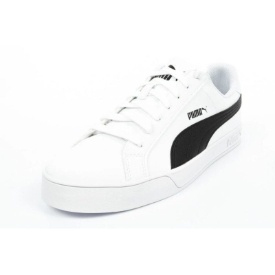 Atlete Puma Smash Vulc M 359622 05, të bardha