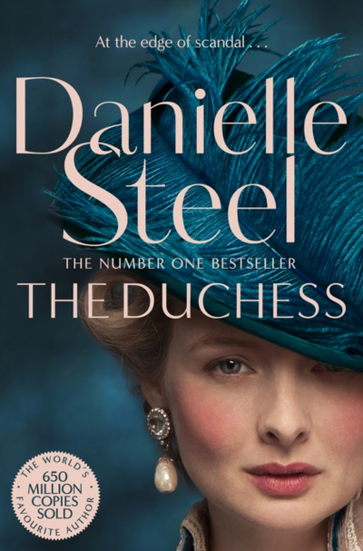 Duchess - Danielle Steel