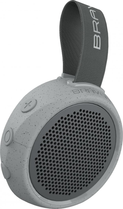 Altoparlant portativ Braven BRV 105, gri