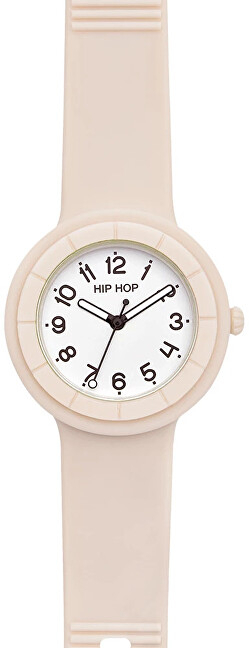 Orë për femra Hip Hop, bezhë