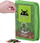 Penar Cass Film School Minecraft me zinxhir, me panel kreativ, jeshil me kafe