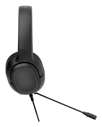 Kufje me mikrofon Lenovo H110, 3.5mm jack, të zeza