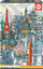 Puzzle Educa: Parisi, 200 copa, +6 vjeç