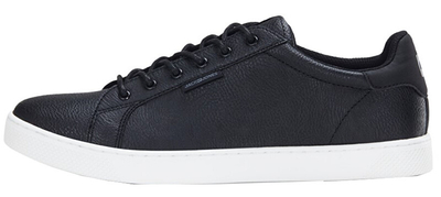 Atlete Jack & Jones 19, të zeza 45