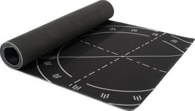 Mauspad Preyon Falcon Speed XL, i zi