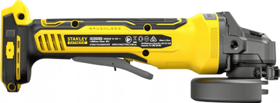 Mulli këndor Stanley SFMCG700B, 18V, brushless, pa bateri