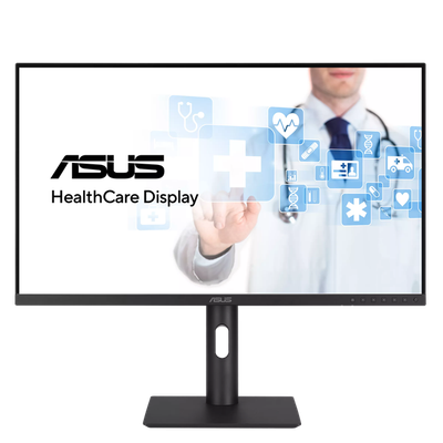 Monitor ASUS HA2741A HealthCare, 27", 3.6MP, i zi