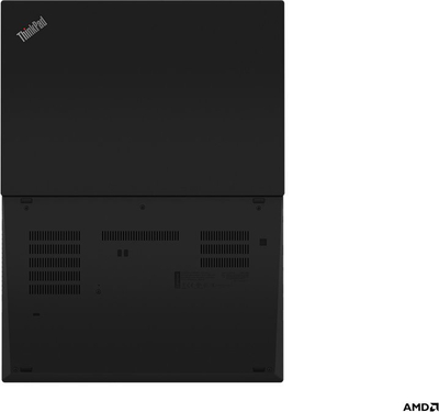 Laptop Lenovo ThinkPad T14, 14", Ryzen 7, 16GB RAM, 256GB SSD