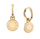 Vathë GUESS JUBE03131JWYGT/U