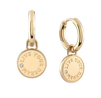 Vathë GUESS JUBE03131JWYGT/U