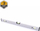 Nivel matës Forte Tools SPIRIT LEVEL 40CM LATE3V040, 40cm, për punime ndërtimi, i verdhë