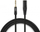 Аудио кабел Warm Audio Premier Gold Prem XLRm TRSm, 3 ft, златен