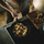 Tigan Norden Fiskars Non-Stick, 30.5cm, trup gize, i zi