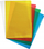 Dosje plastike Durable Cut Flush, A4, 100 copë, transparente
