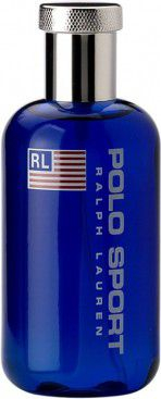 Парфем за мажи Ralph Lauren Polo Sport EDT, 75 ml