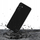 Kapak telefoni 3MK Silicone Case për Samsung Galaxy A05s, silikon, i zi