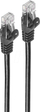 Kabllo rrjeti Shiverpeaks RJ-45 Cat 7, 1m, U/UTP, i zi