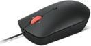 Maus Lenovo ThinkPad 4Y51D20850, me kabllo, USB A USB C, i zi