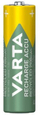Bateri të rikarikueshme Varta Value HR06 AA, 2100mAh, Ni MH, pako me 4 copë