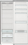 Frigorifer Gorenje R619EAXL6, 398L, i pavarur, gri inox