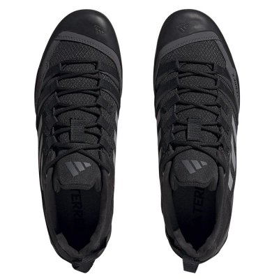 Këpucë hiking Adidas Terrex Swift Solo 2.0, Traxion, EVA, shumëngjyrëshe