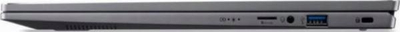 Laptop Acer Swift Go 16 SFG16-72, 16", Ultra 7-155U, 32GB RAM, 1TB SSD