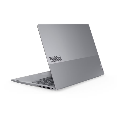 Laptop Lenovo ThinkBook 16 G7 IML, 16', Intel Core Ultra 7,16GB RAM, 1TB SSD, Intel Arc Graphics, i hirtë