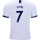 Fanellë futbolli Nike Tottenham Hotspur Son 7 Home 19/20, Dri FIT, XL, e bardhë