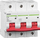Shkëputës automatik Noark Ex9B125, 3P B80A, 15kA, gri