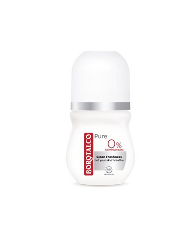 Deodorant Roll-On Borotalco 50 ml