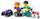 Set ndërtimi LEGO City Emergency Ambulance 60451, për fëmijë, shumëngjyrësh