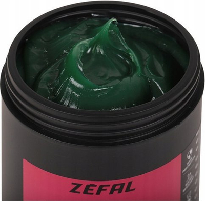 Yndyrë litiumi Zefal Pro2, 1 kg, për servis biçikletash