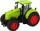 Lodër traktor Leantoys Farm Tractor, me drita, me zëra, jeshil