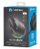 Maush vertikal Natec CRAKE 2 PRO, optik, USB, i zi