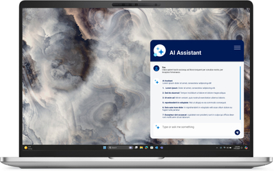Laptop Dell Pro 16 Plus PB16250, Intel Core Ultra 7, 32GB RAM, 1TB SSD, 16" FHD+, i zi