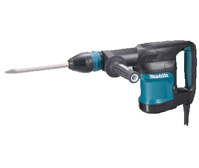 Чекан за демолирање Макита HM0870C, СДС Макс, 1100W, 240V