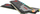 Memorie Patriot Viper Venom RGB, DDR5, 64 GB, 5600 MHz, CL40, PVVR564G560C40K