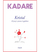 Kristal - Ismail Kadare
