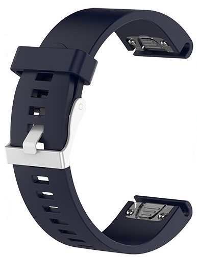Rrip për orë dore 4wrist Garmin Fenix ​​5S, 5S Plus, 6S, 6S Pro